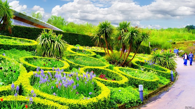 Eden Project