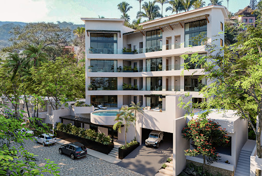 Casa Azul Sayulita Residences