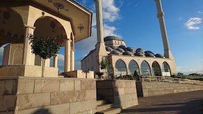 Ulu Cami