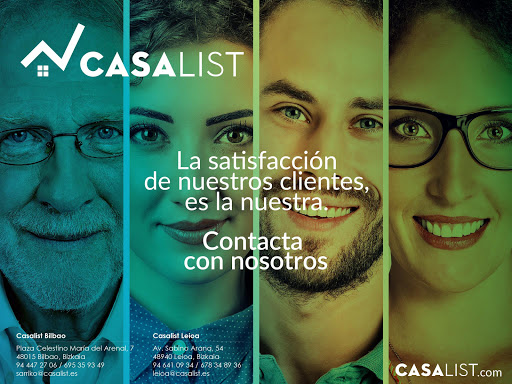Casalist | Inmobiliaria en Leioa - Thumbnail