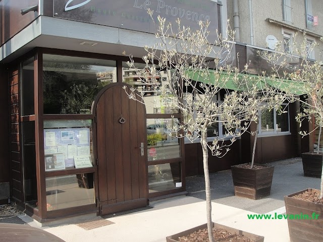 Restaurant Le Provence