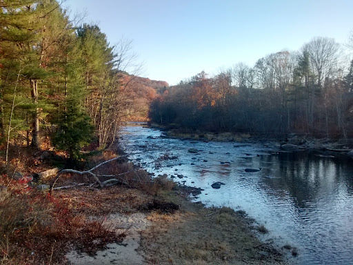 Millers River Bridge - Thumbnail