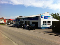 TOP GARAGE - GARAGE KLEINE à Vandières