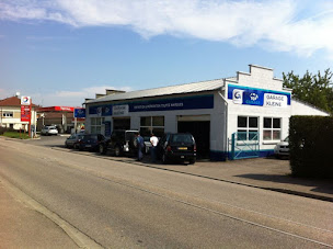 Photo n°2 de TOP GARAGE - GARAGE KLEINE à Vandières (Garage automobile)