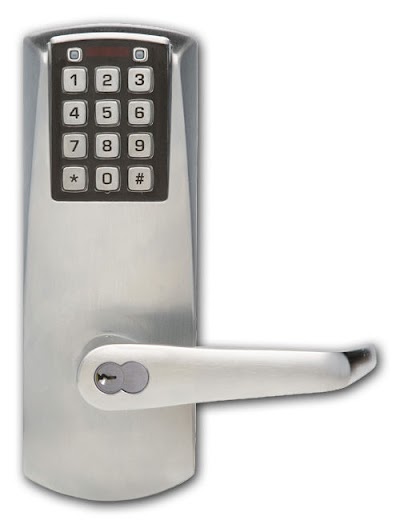 Max Entry Security Solutions