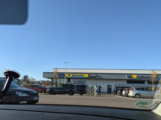EDEKA Maruhn - Visual
