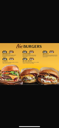 Menu By Sherazad Page 5