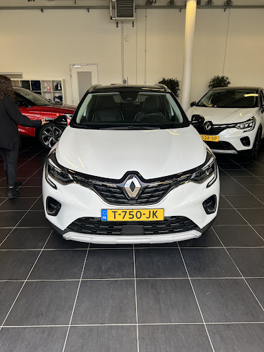 Auto Zeeuw Renault / Dacia Pro + Naaldwijk - Thumbnail