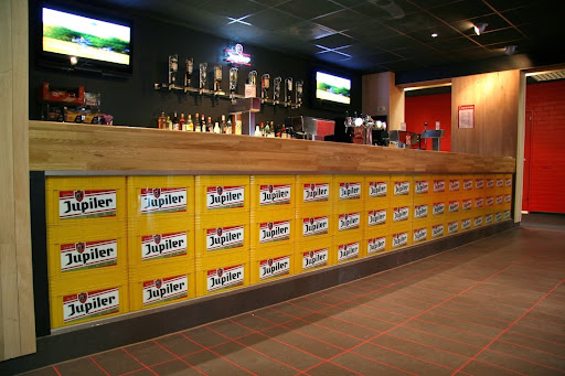 Jupilercafé d'n Chisel