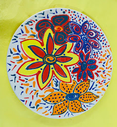 Photo n°14 de Création & Cours de Poterie et Céramique Nathalie Wautelet à Grasse (Cours de poterie)