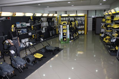 Photos of K&auml;rcher Store Karaganda (Керхер Магазин Караганда)