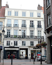 Photo n°19 de Sixième Avenue Douai à Douai (Conciergerie privée)