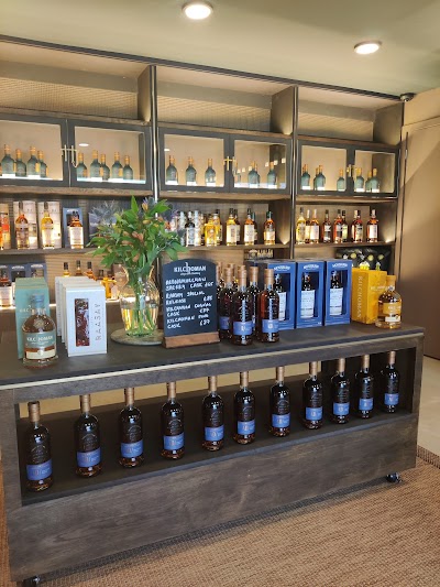 Inverness Whisky