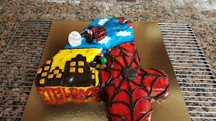 Photo n°17 de MAISON CLEMENT à Othis (Boulangerie)