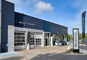 Photo n°21 de Peugeot Gardanne - Groupe Autosphere à Gardanne (Vendeur de voitures d'occasion)