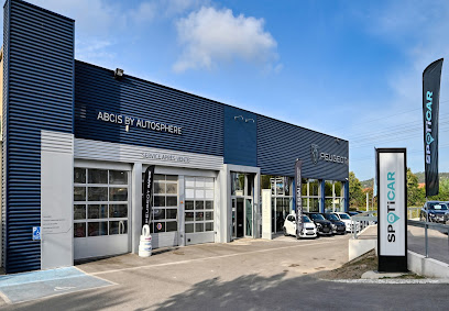 Peugeot Gardanne - Groupe Autosphere