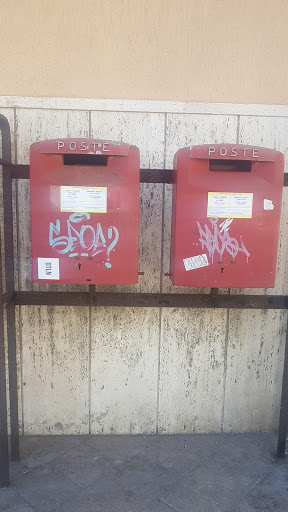 Cassette postali - Visual