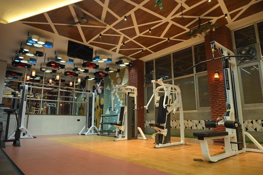 Vision Gym
