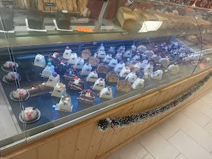 Photo n°1 de Boulangerie Perrin à Luxeuil-les-Bains (Boulangerie)