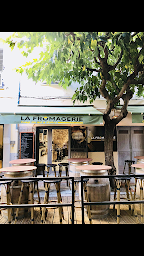 Photo n°1 de La Fromagerie à Ajaccio (Bar à vin)
