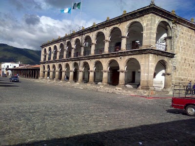 Photos of Palacio del Ayuntamiento