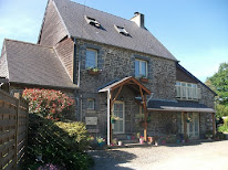 Flowerpots Chambres d'hotes à Le Mesnil-Garnier