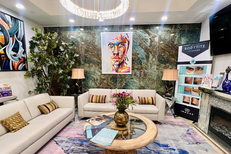 Prime Vitality Total Wellness and Medical Spa clinic