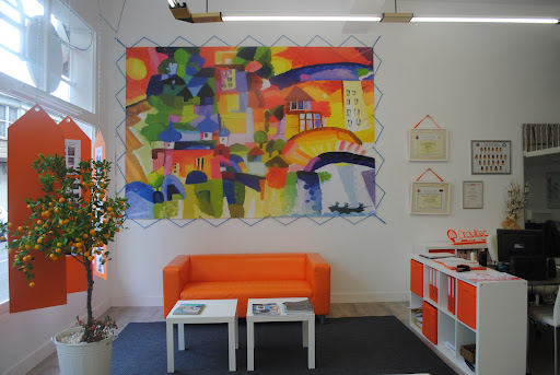 Arquitec - Visual