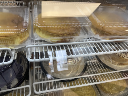 Pan de Cretos Bakery - Thumbnail