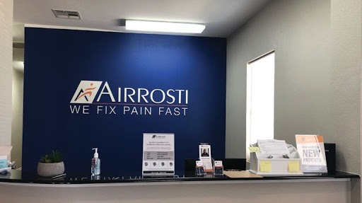 Airrosti West Fort Worth - Thumbnail