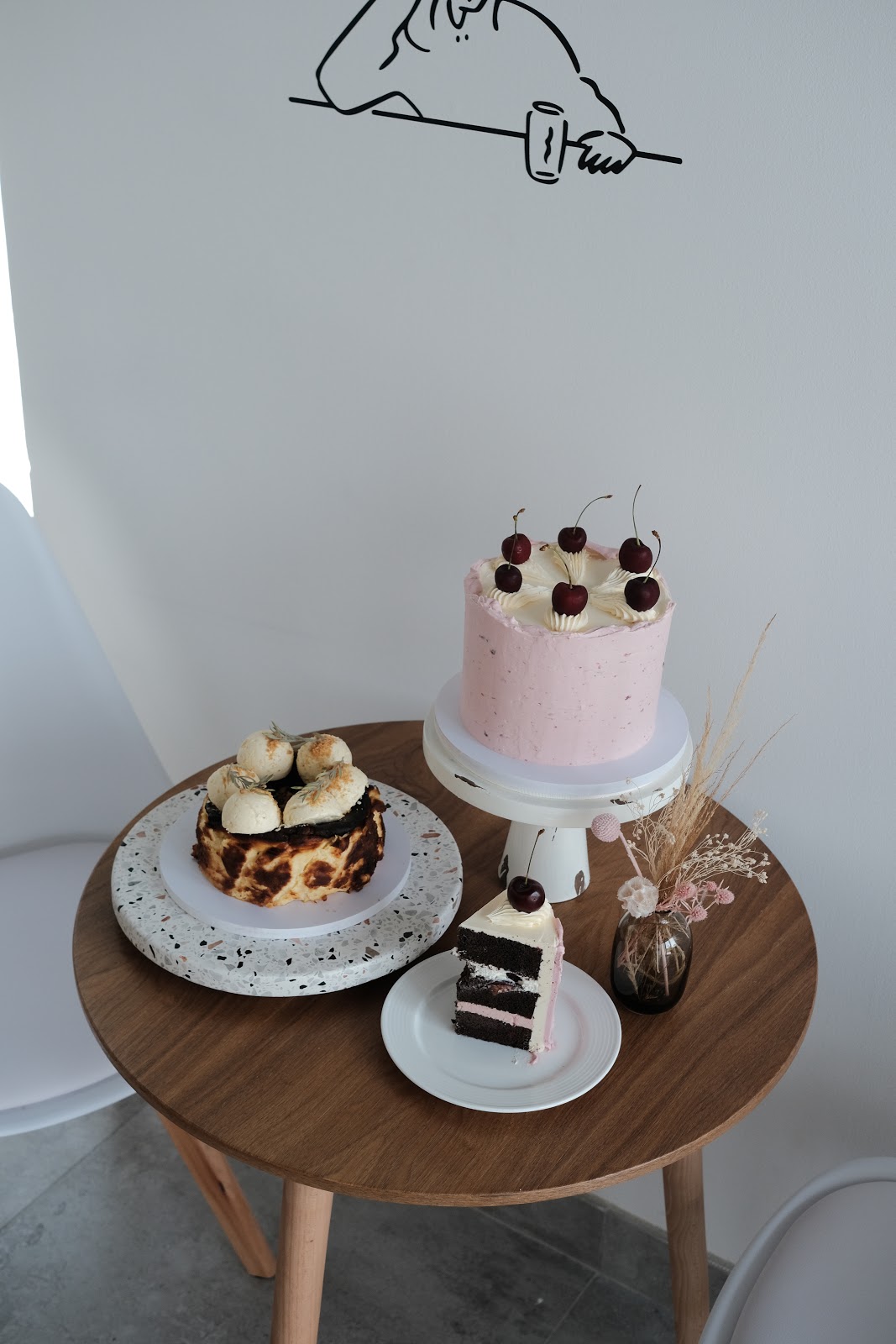 Gâto Cake Studio & Café - صورة 2