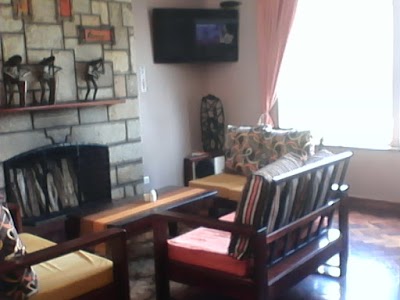 Photos of Saramek Restaurant