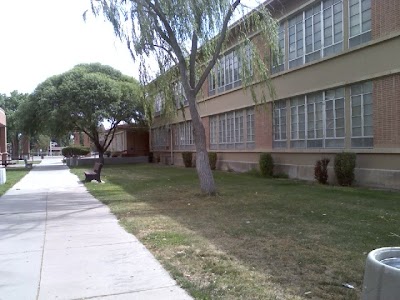 Valley High School