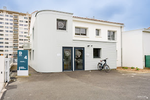 Photo n°6 de Dr VINATIER Quentin - Cabinet de chirurgie orale à La Rochelle (Chirurgien oral et maxillo-facial)