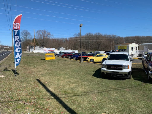 Key Auto | Pennsville, NJ - Thumbnail
