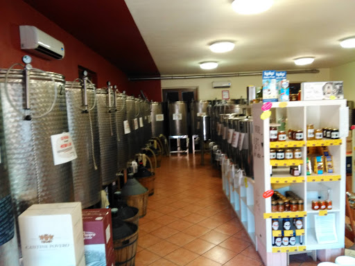 La Cantina di Monticello - Thumbnail