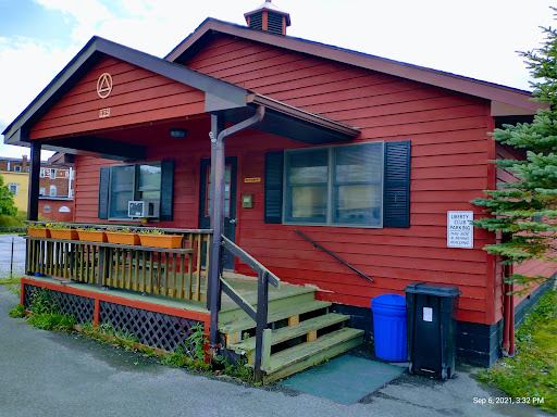 Liberty Club