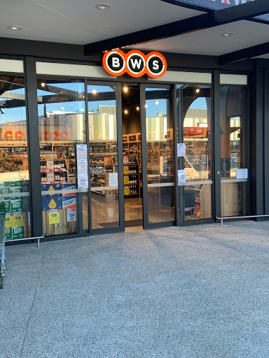 BWS Ellenbrook North