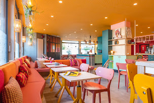 Photo n°88 de PAUL & PIA hôtel Colmar à Colmar (Hôtel de ville)