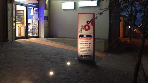BZ Commerciale di Davide Zurru