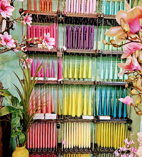 Regina Artificial Flowers & Botanical Styling Gallery - Netherlands