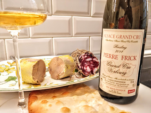 PIERRE FRICK (sur RDV)