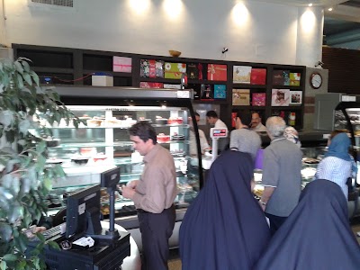 Photos of France Pastry