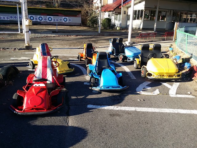 りんどう湖那須ファミリースポーツ