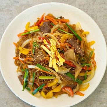 Onkee Korean Grill House by null