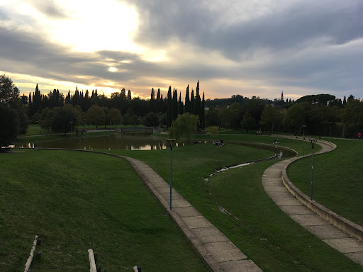 Laghetto delle tartarughe - Thumbnail