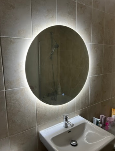 Clarks Electrical - Visual