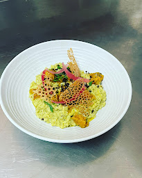 Photo n°35 de O ti prince à Saint-François (Restaurant)