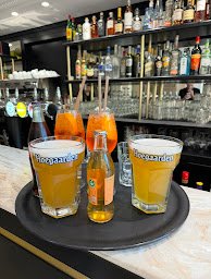 Photo n°35 de Le Glacier des Allées à Béziers (Bar lounge)