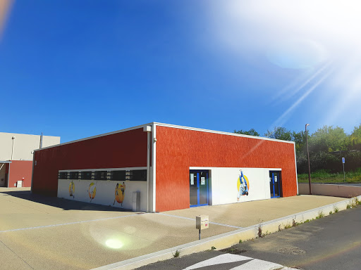 Dojo Judo/Jujitsu - Thumbnail